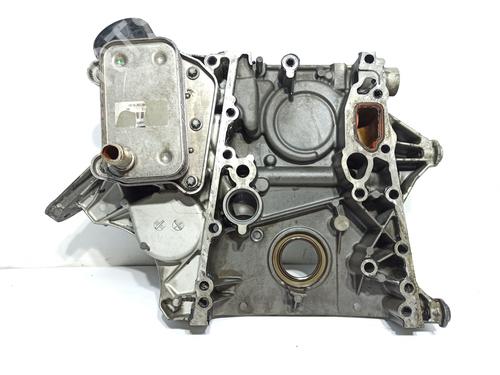 Used Timing cover MERCEDES-BENZ SPRINTER 3-t Van (B903) [1995-2012]  27645384