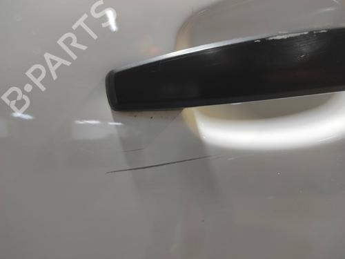 Left rear door OPEL CORSA D (S07) 1.3 CDTI (L08, L68) | BP10906420C4 