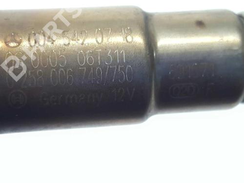 Electronic sensor MERCEDES-BENZ B-CLASS Sports Tourer (W245) B 200 TURBO (245.234) | BP8749360M84 