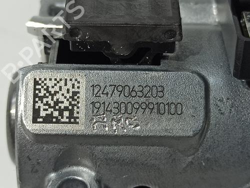 Electronic module MERCEDES-BENZ CLA (C118) CLA 200 d (118.312) | BP23029354M83 