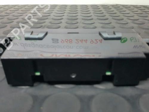 Elektronische module NISSAN QASHQAI I (J10, NJ10) 1.5 dCi | BP2746684M83