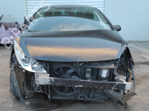 Electronic module PEUGEOT 307 CC (3B)  | BP32988711M83  - Image 7