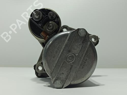 Starter NISSAN X-TRAIL III (T32_, T32R, T32RR) 1.6 dCi (T32) | BP17115604M8