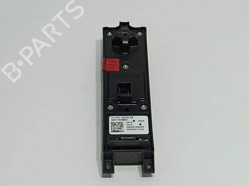 Interrupteur de vitre avant gauche FORD FIESTA VI (CB1, CCN) 1.25 | BP12171981I27 