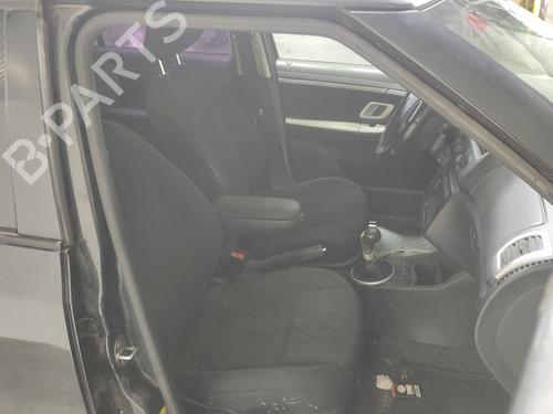 Køleventilator elektrisk SKODA FABIA II Combi (545) 1.9 TDI | BP27551823M35 