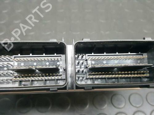 Engine control unit (ECU) FORD FIESTA VII (HJ, HF) 1.0 EcoBoost | BP2772002M57