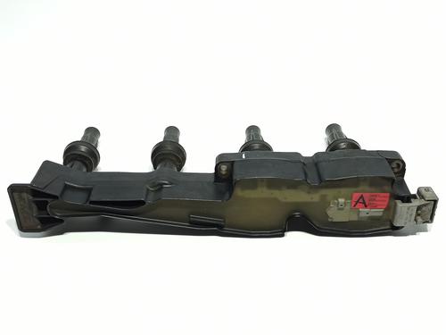 Used Ignition coil PEUGEOT 307 (3A/C) 1.6 16V (109 hp) 32035260