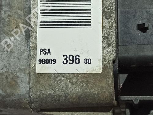 Steering pump PEUGEOT PARTNER Box Body/MPV | BP34625867M99 - Image 5