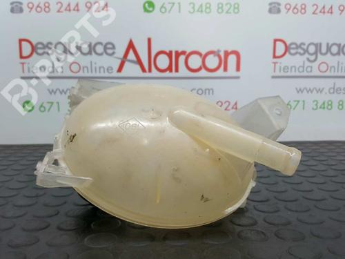 Expansion tank DACIA LODGY (JS_) 1.5 dCi (JSMC, JSAF) | BP2728794C120 