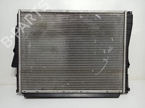 Køler BMW 3 (E46)  | BP27551783M31 