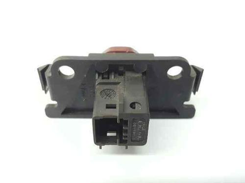 Warning switch PEUGEOT 307 CC (3B) 2.0 HDi 135 | BP6628219I22 