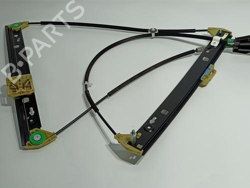 Front left window mechanism AUDI A1 (8X1, 8XK) 1.6 TDI | BP12578295C22