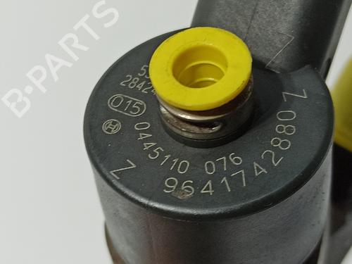 Injector CITROËN XSARA PICASSO (N68) 2.0 HDi | BP23412958M100 