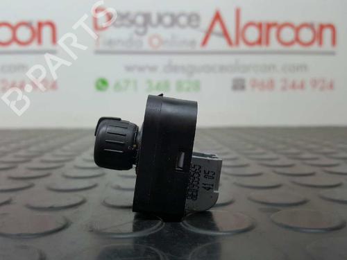 Mirror switch AUDI A3 (8P1) 2.0 TDI | BP2736042I25