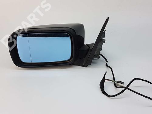 Used Left mirror BMW 3 (E46) 320 d (136 hp) 5603414