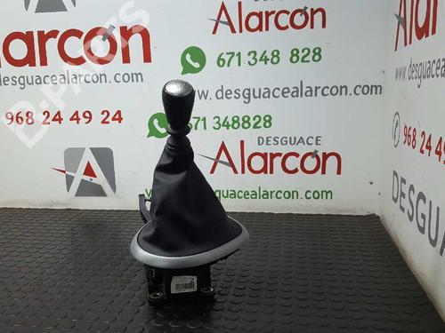 Gearstang NISSAN QASHQAI / QASHQAI +2 I (J10, NJ10, JJ10E) 1.5 dCi (106 hp) 7425155
