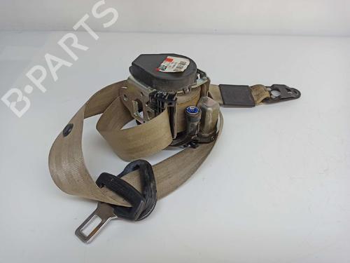 Sikkerhedssele foran venstre AUDI A6 C6 (4F2) 2.0 TDI | BP9721330I26