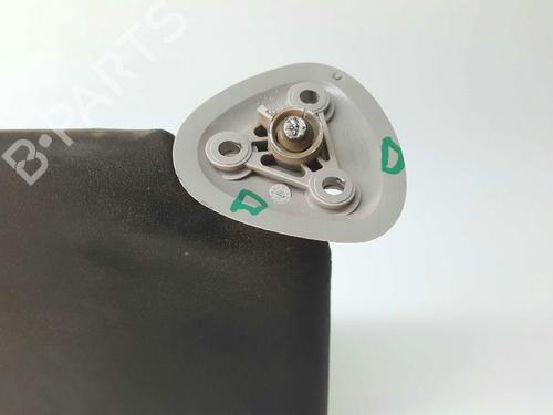 Right sun visor FORD TRANSIT Van (FA_ _)  | BP5839010I2