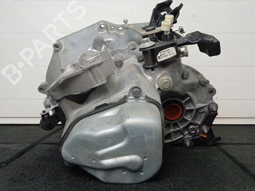 Gearkasse CITROËN C4 CACTUS 1.2 VTi 82 | BP2783451M3 
