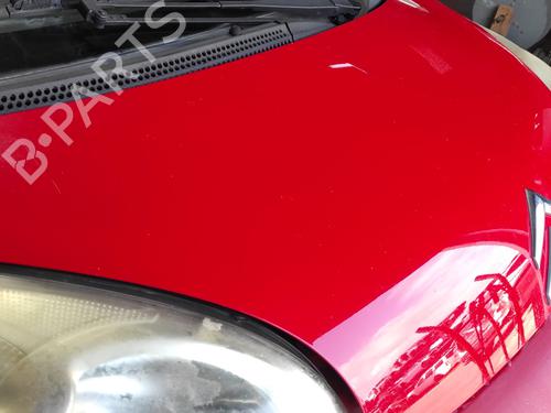 Hood CITROËN C1 (PM_, PN_) 1.4 HDi | BP19785366C1