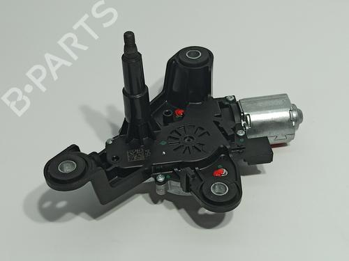 Rear wiper motor CITROËN C3 III (SX) 1.5 BlueHDi 100 (SXYHYP, SXYHTU) | BP15860662M102