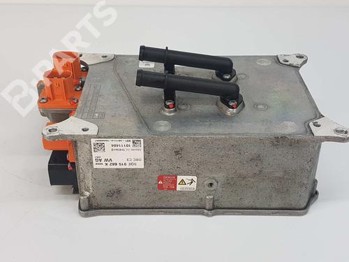 Used Electronic module VW GOLF VII (5G1, BQ1, BE1, BE2) 1.4 GTE Hybrid (204 hp) 9368797