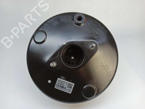 Servo brake MASERATI GHIBLI III (M157) 3.0 S Q4 670004287 | 0204797196