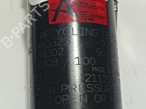Right front shock absorber SMART FORTWO Coupe (453)  | BP24233562M17 