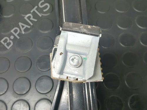 Front right window mechanism VW GOLF V (1K1) 1.4 TSI | BP2770120C23