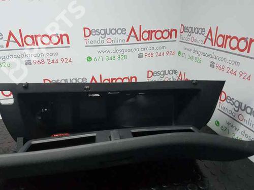 Glove box CITROËN C4 Picasso I MPV (UD_) 1.6 HDi | BP2737472C95 