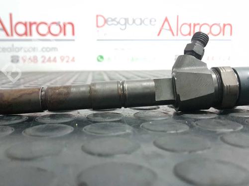 Injector OPEL INSIGNIA A (G09)  | BP2746640M100  - Image 5
