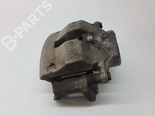 Used Left front brake caliper MERCEDES-BENZ C-CLASS (W204) C 220 CDI (204.008) (170 hp) 11542821