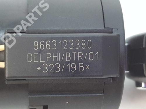 Ignition barrel OPEL CORSA F (P2JO) 1.2 (68) | BP9719791M48 