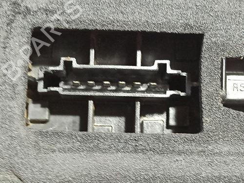 Left taillight MERCEDES-BENZ SPRINTER 3,5-t Van (B906)  | BP27509315C34 