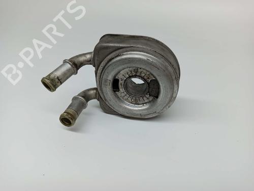 Oil radiator CITROËN C15 Box Body/MPV (VD_) 1.8 D | BP14537509M33 