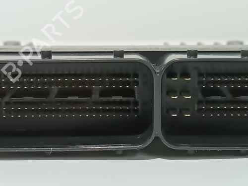 Engine control unit (ECU) MERCEDES-BENZ C-CLASS (W204) C 220 CDI (204.008) | BP10734572M57 