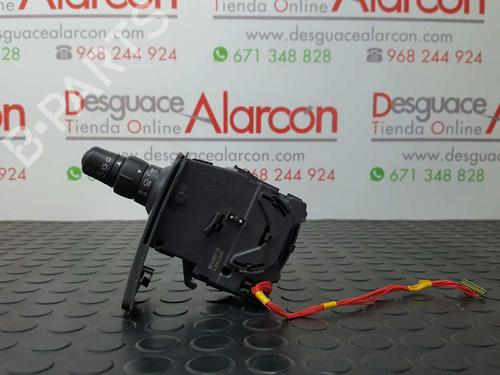 Used Headlight switch Headlight switch RENAULT KANGOO / GRAND KANGOO II (KW0/1_) 1.5 dCi 90 (KW05, KW08, KW0G, KW11) (90 hp) 2782909 2782909