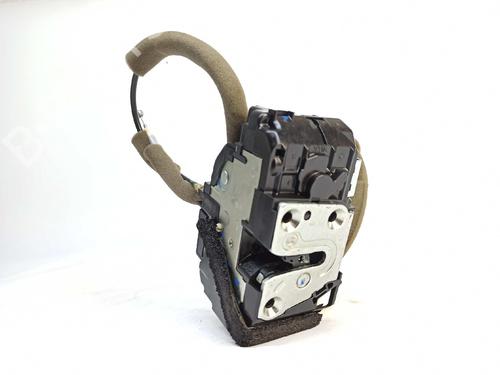 Front left lock NISSAN PULSAR Hatchback (C13) 1.5 dCi | BP8395635C98