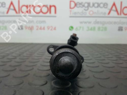 Clutch slave cylinder CITROËN BERLINGO MULTISPACE (B9) 1.6 HDi 90 | BP14530697M113 