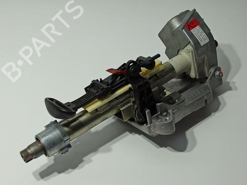 Used Steering column Steering column MERCEDES-BENZ B-CLASS Sports Tourer (W245) [2005-2011] 34737380 34737380