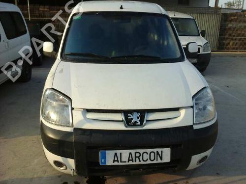 Instrument cluster PEUGEOT PARTNER MPV (5_, G_) 1.6 HDi 90 | BP3146838C47