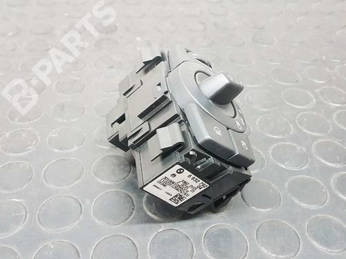 Headlight switch BMW 1 (E87) 116 d | BP2740991I24 
