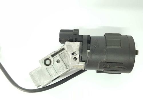 Ignition barrel PEUGEOT 208 I (CA_, CC_) 1.4 HDi | BP2772633M48 