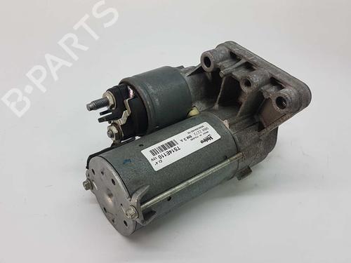 Starter CITROËN BERLINGO MULTISPACE (B9) 1.6 HDi 90 4x4 | BP3731287M8