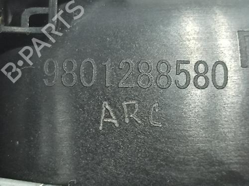 Rear right interior door handle CITROËN C3 III (SX) 1.5 BlueHDi 100 (SXYHYP, SXYHTU) | BP15860672I16 