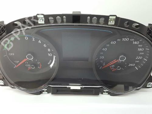 Instrument cluster VW GOLF VII (5G1, BQ1, BE1, BE2) 1.4 GTE Hybrid | BP4225275C47 