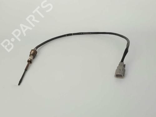 Used Electronic sensor RENAULT CAPTUR I (J5_, H5_) 1.5 dCi 110 (110 hp) 8301081