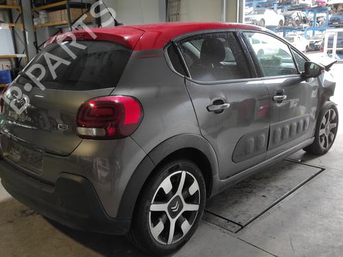 Sensor electrónico CITROËN C3 III (SX) 1.2 PureTech 82 LPG | BP13328556M84 