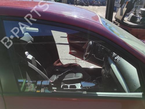 Front right door window BMW 1 (E87) 118 d | BP16674123C19