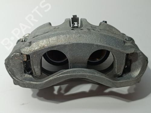 Højre bremsekaliber foran IVECO DAILY VI Platform/Chassis 33S16, 35S16, 35C16, 40C16, 42S16, 50C16 | BP28027945M104 